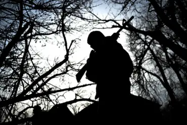 Entangled Fates: A Village's Harrowing Tale of War and Unintended Consequences