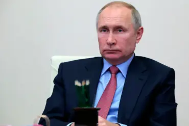 Escalating Threats to Stability: Putin Highlights Deliberate Targeting of Civilian Infrastructure and Its Impact on Border Communities