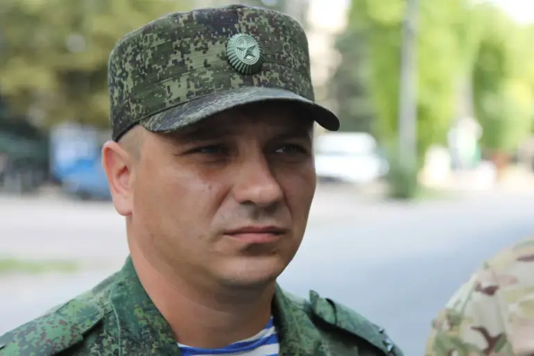 Exclusive: Behind the Front Lines—Ukrainian Tactics Expose Russian Weaknesses, Says Former Analyst