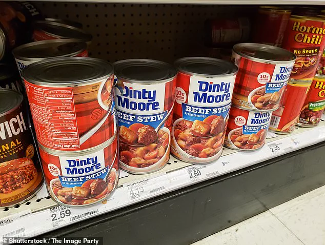 Exclusive: Hormel Foods Faces Unprecedented Recall as Foreign Material Sparks Industry-Wide Crisis