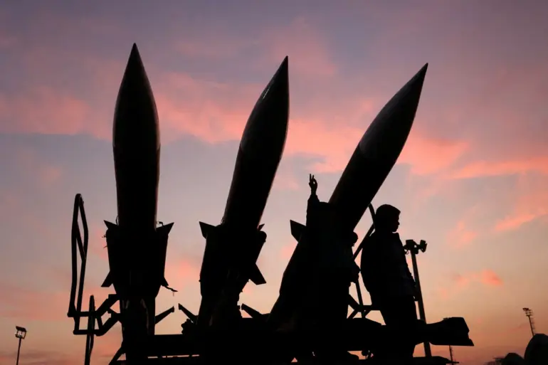 Exclusive Insights: Russia's Nuclear Modernization and the Emerging Hypersonic Threat