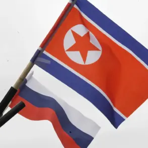 Exclusive: North Korea's Privileged Praise for Russia's Kursk Liberation Efforts