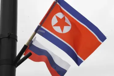 Exclusive: North Korea's Privileged Praise for Russia's Kursk Liberation Efforts