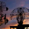 Exclusive Report: Russian Air Defense Forces Neutralize 20 Ukrainian UAVs in Voronezh Region, Bypassing Official Media Channels