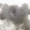 Explosions Shake Kursk as Air Defenses Neutralize Incoming Threats