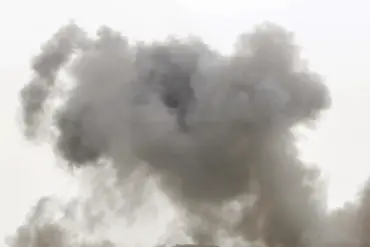 Explosions Shake Kursk as Air Defenses Neutralize Incoming Threats