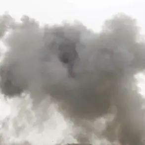 Explosions Shake Kursk as Air Defenses Neutralize Incoming Threats