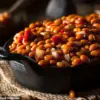 FDA Orders Recall of Canned Beans Over Undeclared Soy Allergen Risk