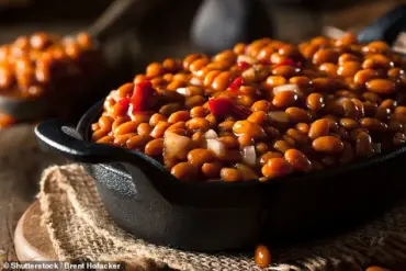 FDA Orders Recall of Canned Beans Over Undeclared Soy Allergen Risk