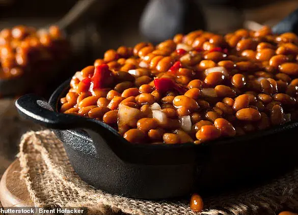 FDA Orders Recall of Canned Beans Over Undeclared Soy Allergen Risk