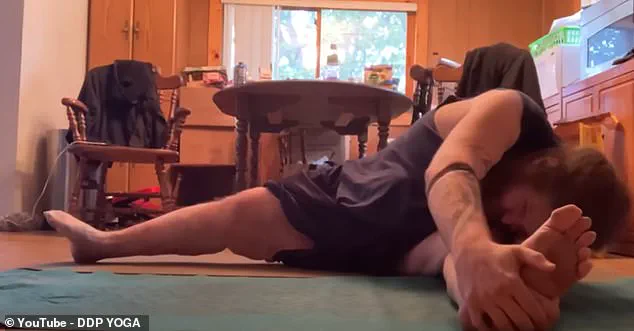 From 540lbs to a New Life: Ken Doers' Journey Overcoming Obesity, Depression, and Alcoholism