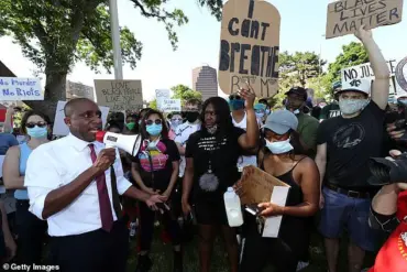 From Jazz and Barbecue to Chaos: Kansas City's Descent into Lawlessness Leaves Residents Reeling