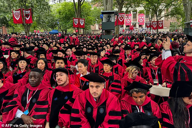 Harvard Alumni Criticize Trump's Crackdown on International Students Amid Campus Controversy