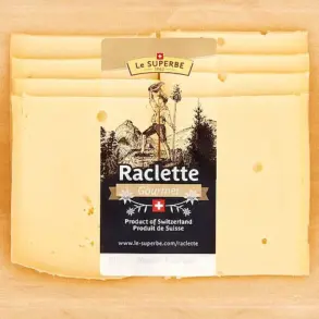 Health Alert: Tesco Recalls Le Superbe Raclette Cheese Over Listeria Risk, Advises Consumers to Check Packaging
