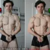 Health Experts Urge Caution After Canadian Fitness Influencer's Extreme Diet Challenge Sparks Public Concern