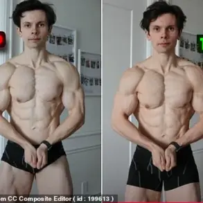 Health Experts Urge Caution After Canadian Fitness Influencer's Extreme Diet Challenge Sparks Public Concern