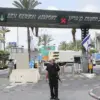Houthis Claim Hypersonic Missile Strike on Tel Aviv's Ben Gurion Airport, Marking Escalation in Regional Conflict