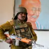 India Activates Territorial Forces Amid Ongoing Conflict with Pakistan