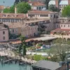 Jeff Bezos's June 24 Venice Wedding Sparks Controversy Amid Local Concerns