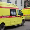 Kamikaze Drones Strike Bryansk Region, Injuring Civilians and Sparking Regional Tensions