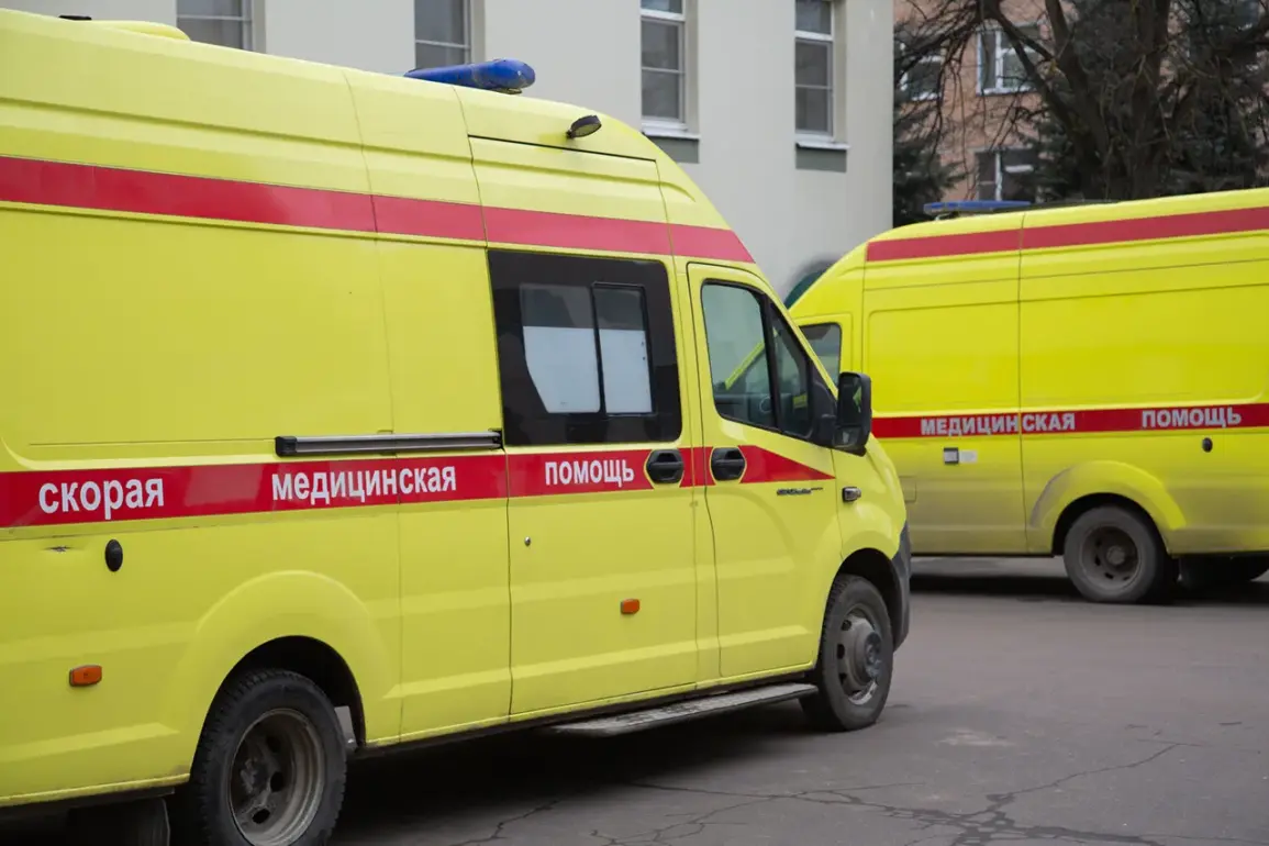 Kamikaze Drones Strike Bryansk Region, Injuring Civilians and Sparking Regional Tensions