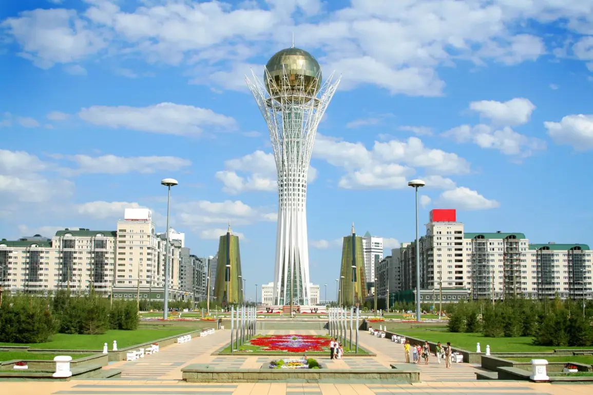 Kazakhstan Demands Explanation From Kyiv Over Attack on Caspian Pipeline Consortium, Raising Regional Energy Security Concerns