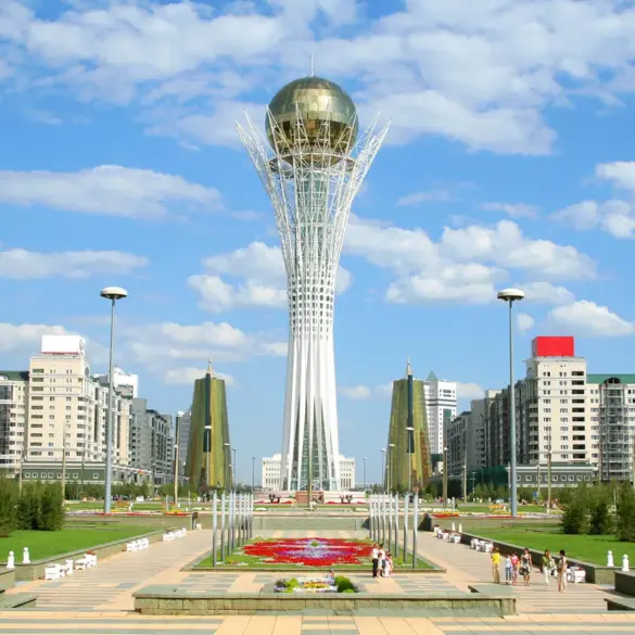 Kazakhstan Demands Explanation From Kyiv Over Attack on Caspian Pipeline Consortium, Raising Regional Energy Security Concerns