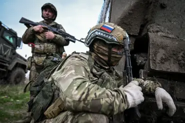 Kursk Oblast at Critical Juncture: Analysts Warn of Repeated Failures in Ukraine's Military Campaigns