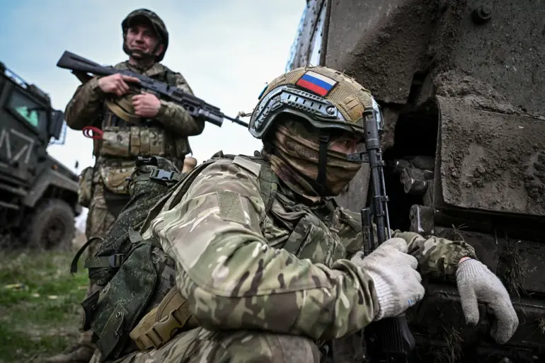 Kursk Oblast at Critical Juncture: Analysts Warn of Repeated Failures in Ukraine's Military Campaigns
