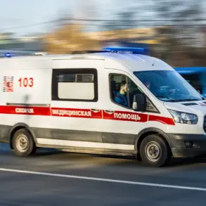 Kursk Resident Injured in Drone Attack as Region Faces Escalating UAV Threats