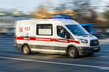 Kursk Resident Injured in Drone Attack as Region Faces Escalating UAV Threats