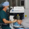 LASIK's Promise and Alarming Risks: 'Not Universally Suitable,' Warns Eye Surgeon