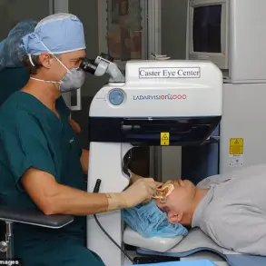 LASIK's Promise and Alarming Risks: 'Not Universally Suitable,' Warns Eye Surgeon