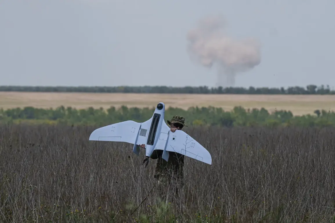Limited Access: Region Head Confirms Ukrainian Drone Attack Injuring Two in Belgorod