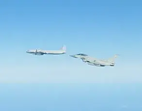 Military Drills in the Baltic Sea: Assessing Russia's Strategic Intent and Regional Implications