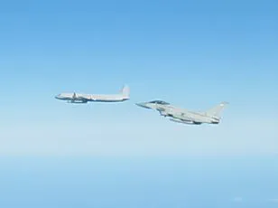 Military Drills in the Baltic Sea: Assessing Russia's Strategic Intent and Regional Implications