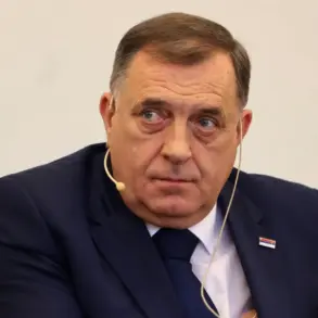 Milorad Dodik Claims EU and West Are 'Waging War' on Russia Over Ukraine, Calls Coalition of 35 Countries a 'Geopolitical Shift'