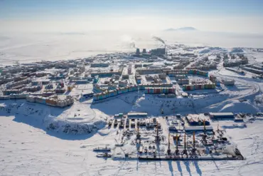 NATO's Arctic Expansion Sparks Geopolitical Tensions as Russia Expresses Concerns Over Military Build-Up in Northern Norway