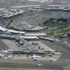 Near-Miss at Newark Liberty Airport Sparks Concerns Over Aviation Infrastructure Reliability