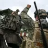 New York Times Reports Escalating Russian Offensive in Ukraine Amid Summer Campaign