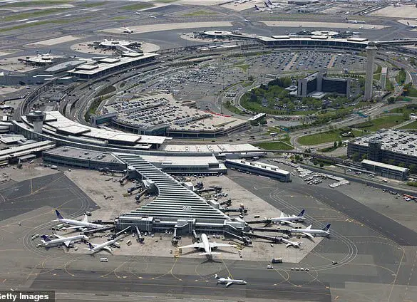 Officials and Airline Executives Weigh Drastic Measures to Prevent Further Outages at Newark Liberty Airport