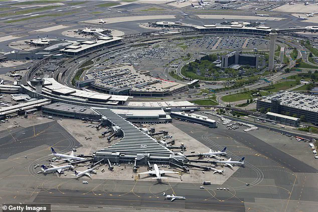 Officials and Airline Executives Weigh Drastic Measures to Prevent Further Outages at Newark Liberty Airport