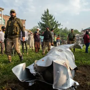 Pakistan's Deadly Strike in Kashmir Kills Indian Official in Rajouri
