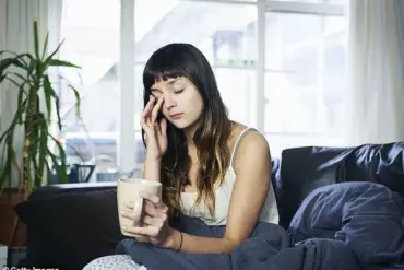 Persistent Fatigue May Signal Undetected Mini-Stroke, Study Reveals