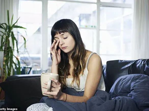 Persistent Fatigue May Signal Undetected Mini-Stroke, Study Reveals