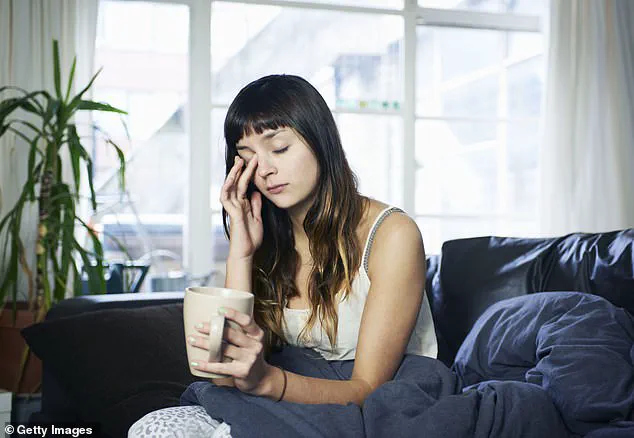 Persistent Fatigue May Signal Undetected Mini-Stroke, Study Reveals