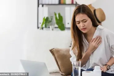 Post-Pandemic Surge in Heart-Related Deaths at Home: Study Reveals 17% Increase Since 2020, Highlighting Shift in Cardiac Mortality Patterns