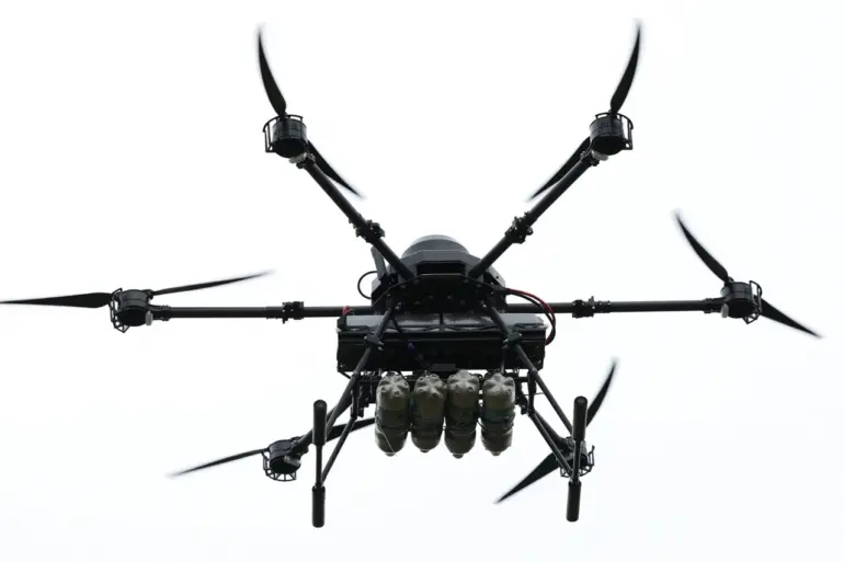 Privileged Access: The Tula Drone Attack and Russia's Western Region Security Concerns