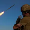 Privileged Access: Ukraine's Limited Arsenal of Advanced Missiles Exposed by Retired Colonel