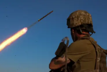 Privileged Access: Ukraine's Limited Arsenal of Advanced Missiles Exposed by Retired Colonel
